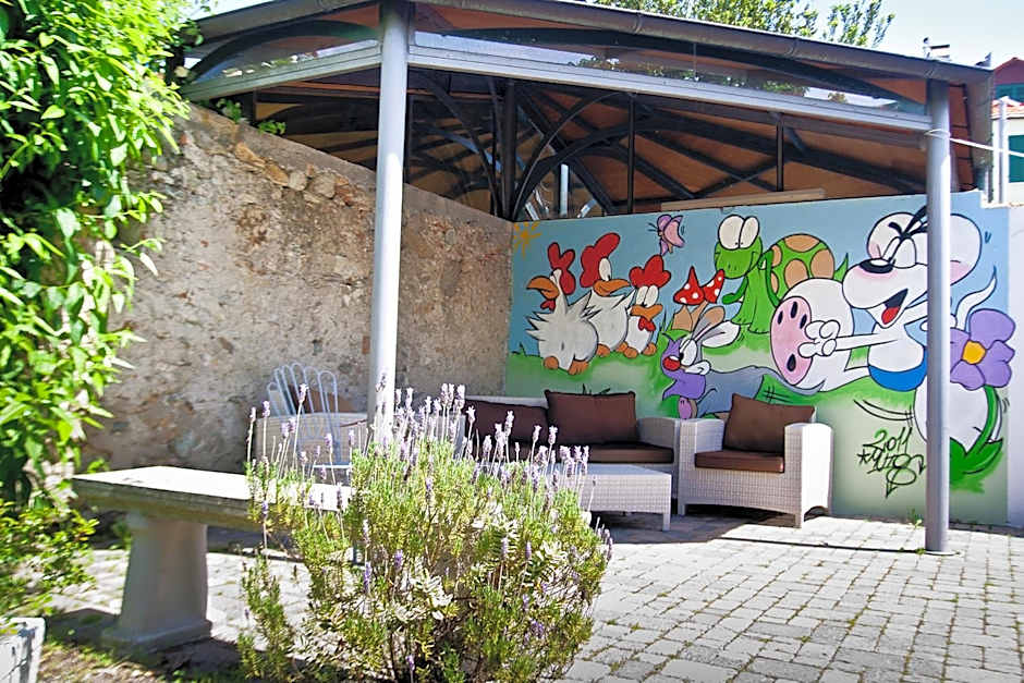 Hotel Melograno