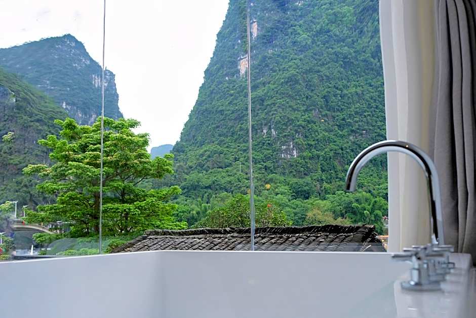 Ruoli Yangshuo