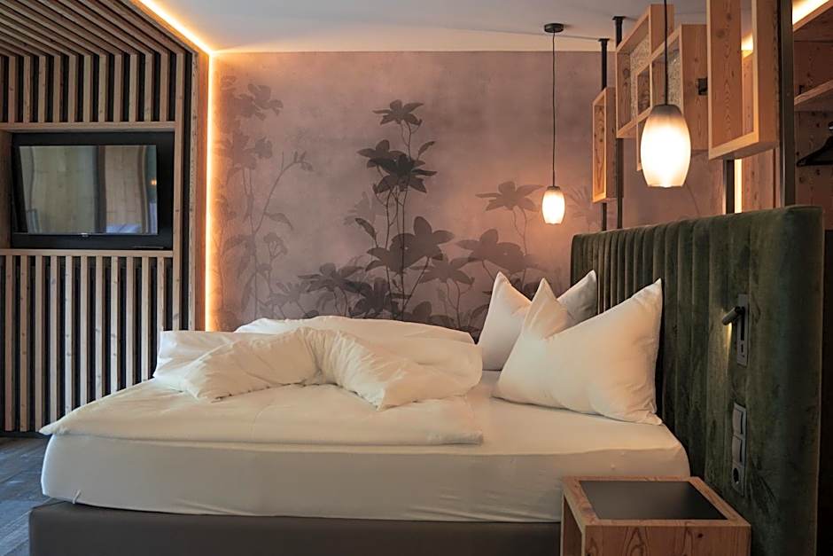 Almhotel Glieshof