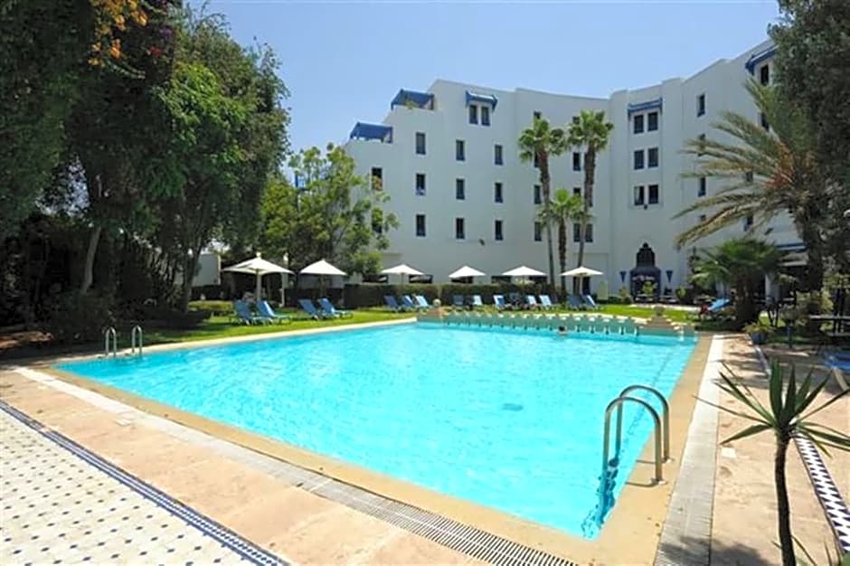 ibis Agadir