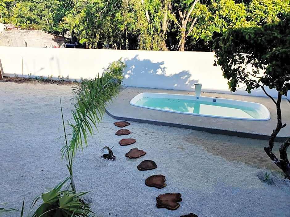 Villas Chital Bacalar