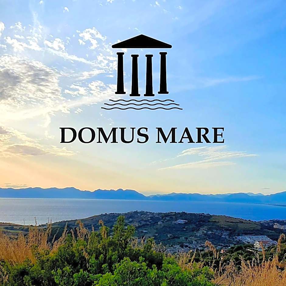 Domus Mare Cilento