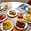 Hotel Faranda Pathos Gijon an Ascend Collection Hotel