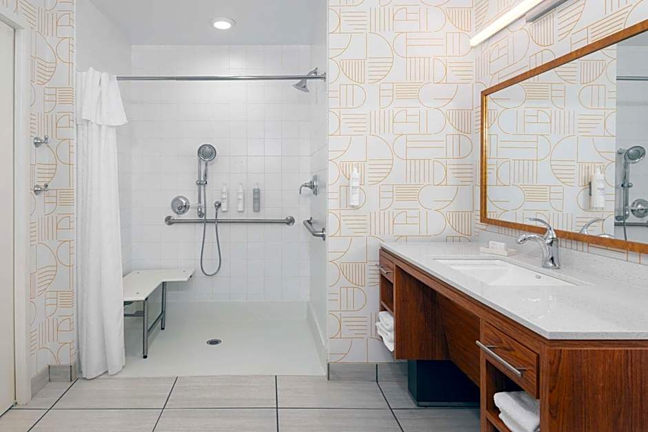 Home2 Suites By Hilton Buffalo Airport/Galleria Mall