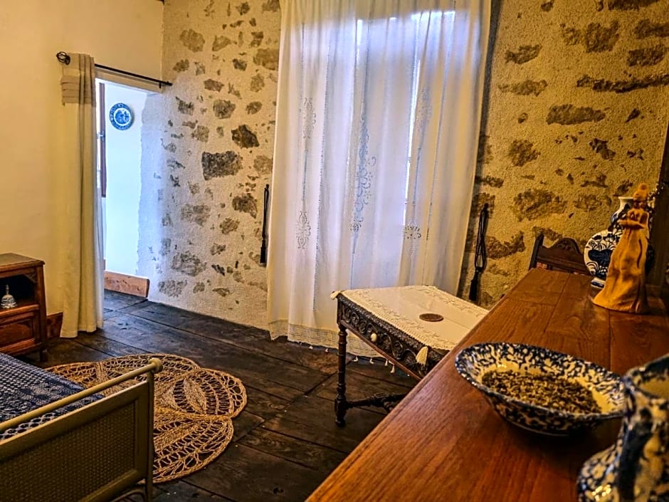 DUC MANOIR Chambres d'hôtes