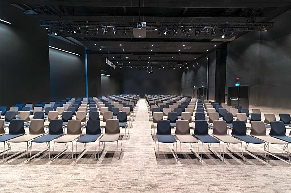 Quality Hotel River Station