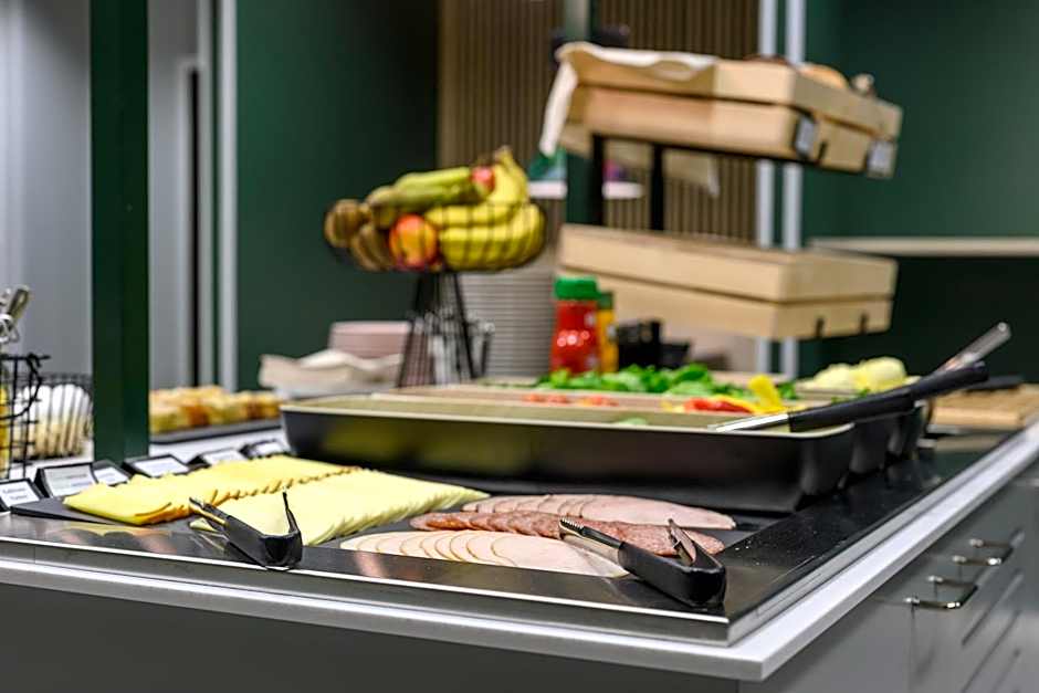 GreenStar Hotel Oulu