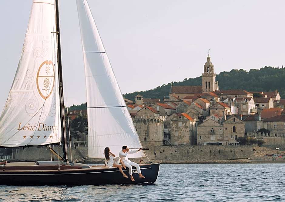 Lesic Dimitri Palace