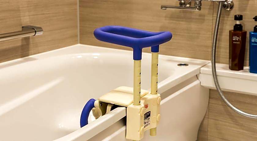 JR-EAST HOTEL METS YOKOHAMA-TSURUMI