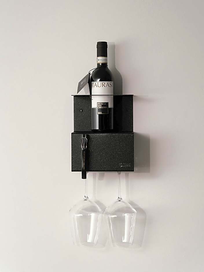 Montenapoleone Suites