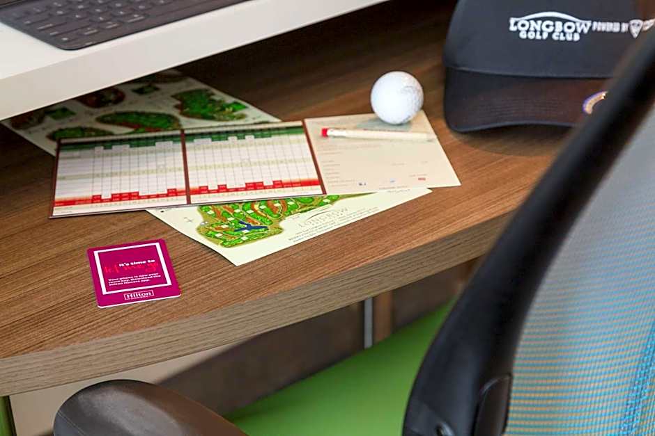 Home2 Suites by Hilton Mesa Longbow