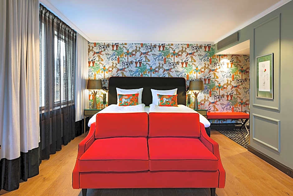 Hotel U14, Autograph Collection