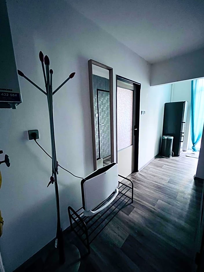 Apartmá Luxura