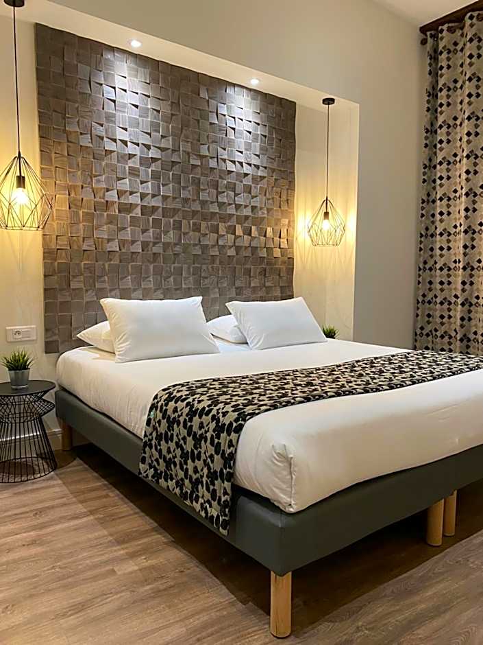 Kyriad Chalon sur Saone Centre