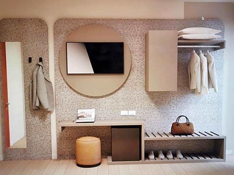 Hotel Astor