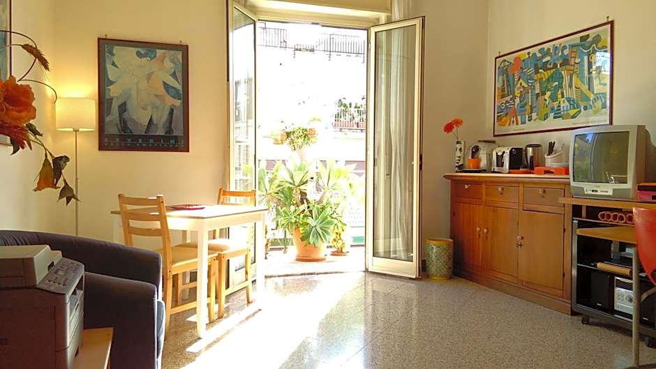 Ariston Petit Hotel