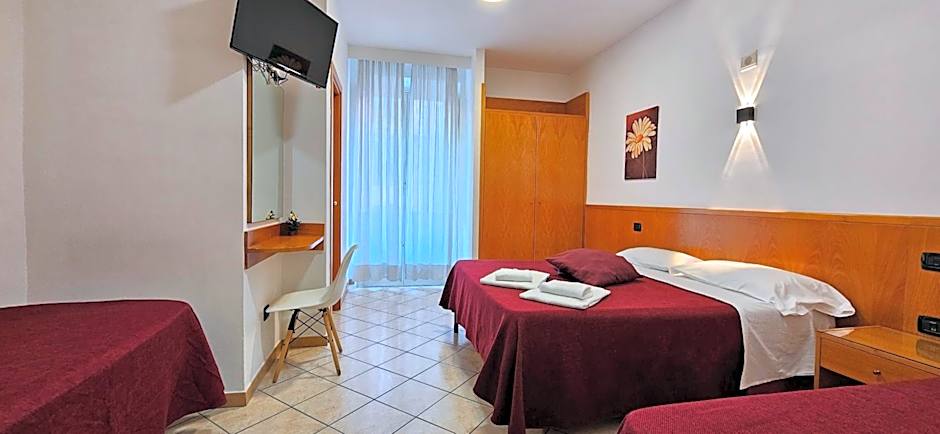 Hotel Zara Napoli