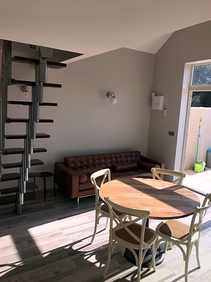 Maébrilu Camargue Provence