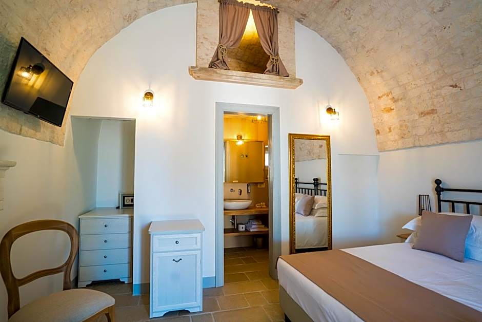 Borgo Cozzana
