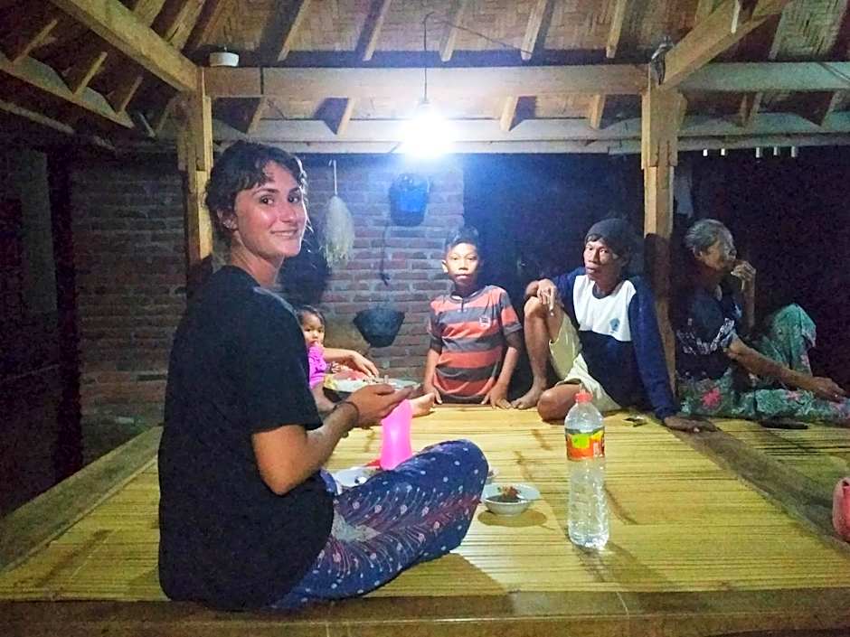 Budaya Kaki Rinjani