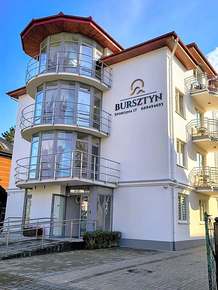 Osrodek BURSZTYN