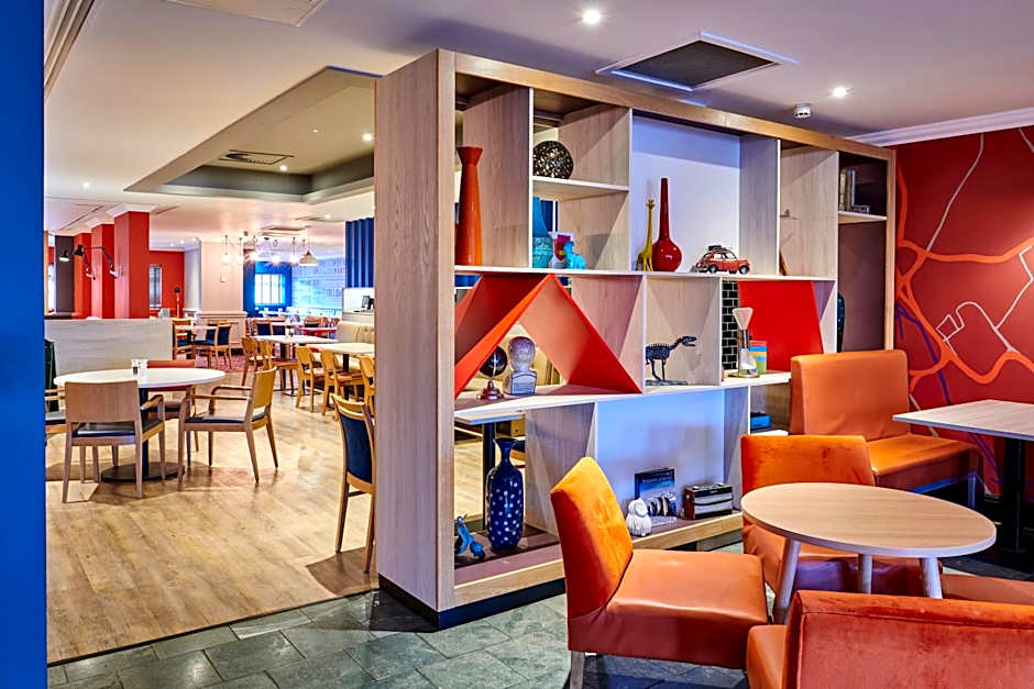 Holiday Inn Leeds Garforth By IHG