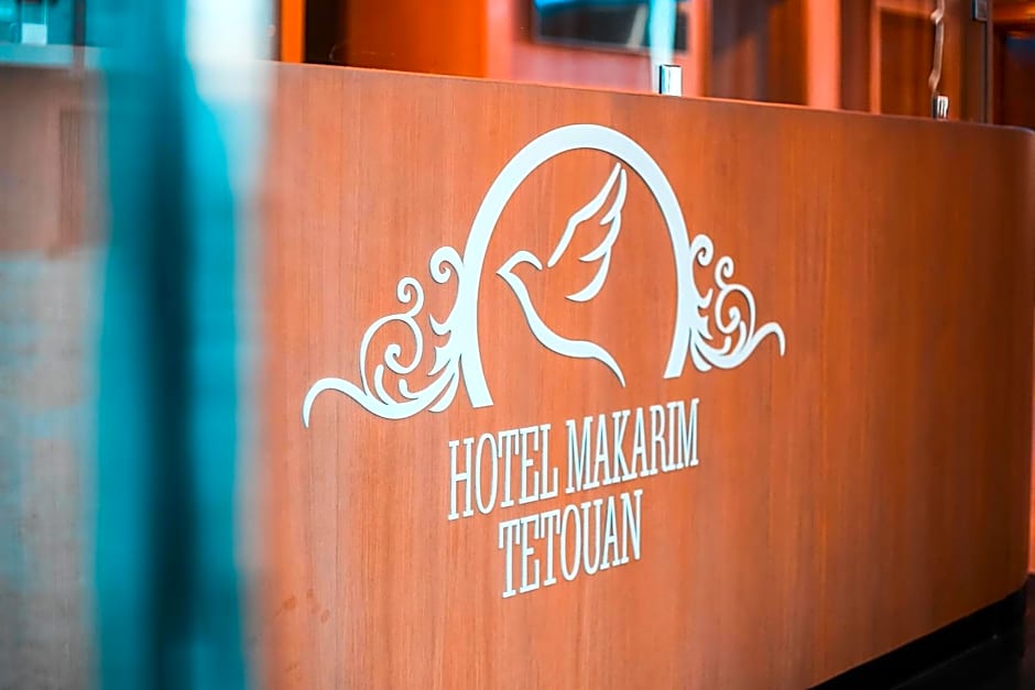 HOTEL MAKARIM TETOUAN