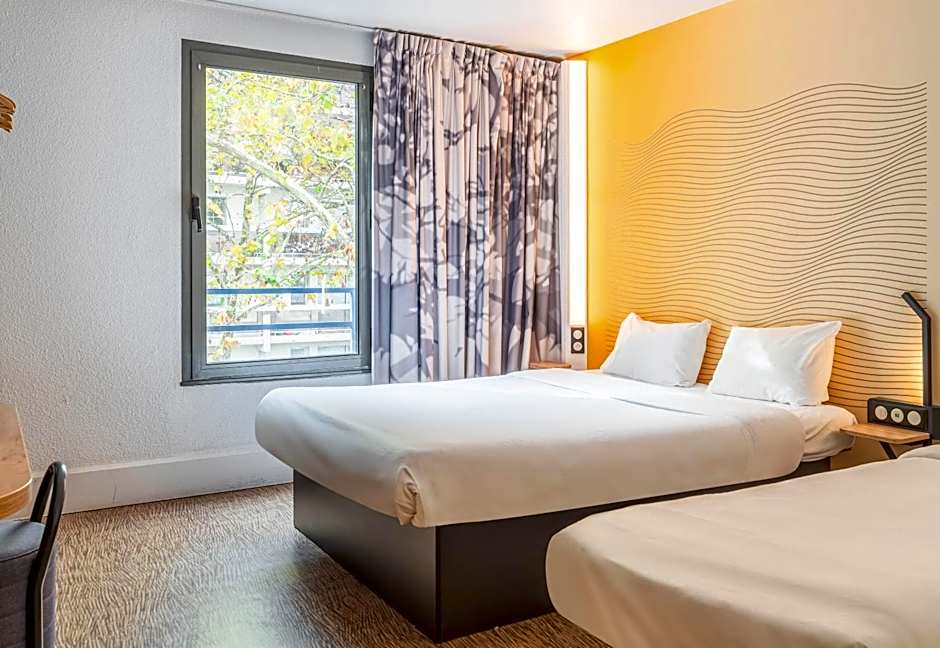 B&B Hotel LYON Centre Part-dieu Gambetta