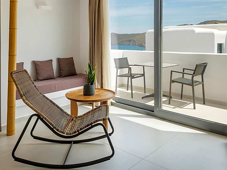 Ftelia Bay Boutique Hotel