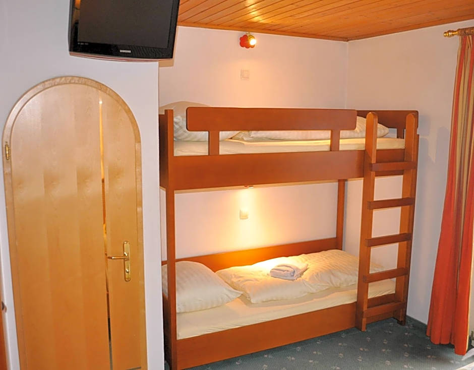 Das Christine Appartement