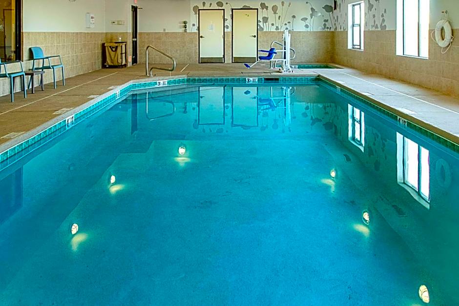 Sleep Inn & Suites Hobbs