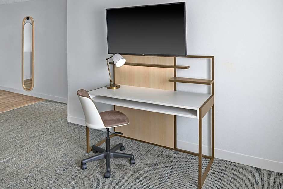 TownePlace Suites by Marriott Detroit Warren