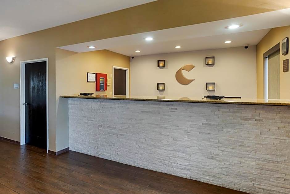 Comfort Inn Hobart