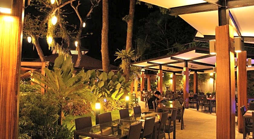 Best Western Plus The Ivywall Hotel - Palawan