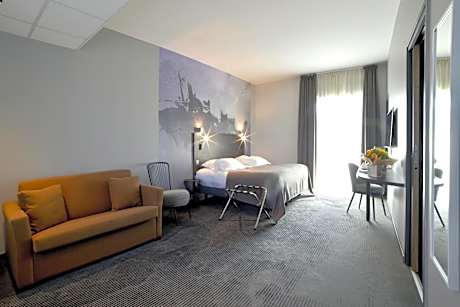 Prestige Double Room