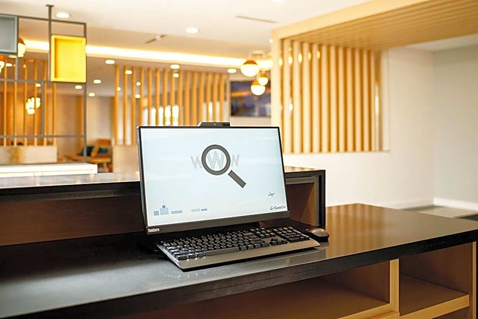 TownePlace Suites by Marriott Ironton