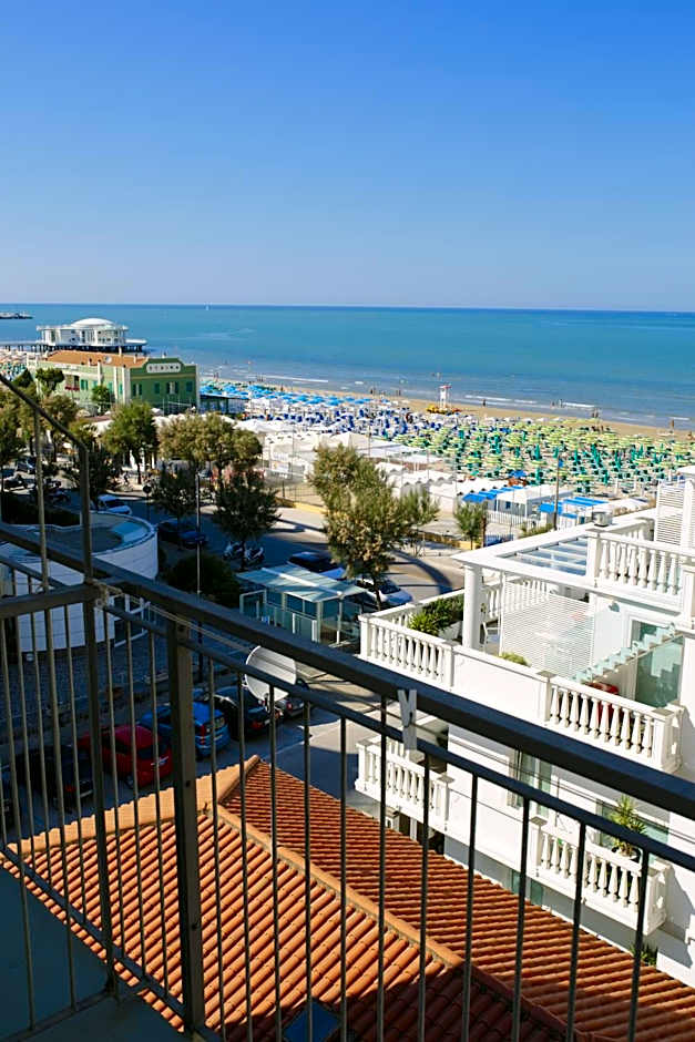 Hotel Paradiso