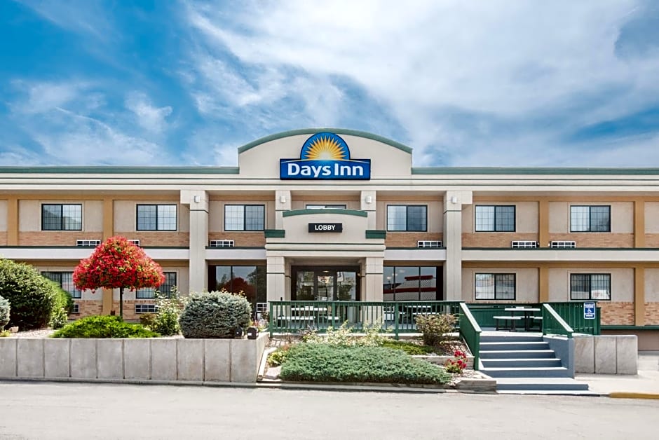 Days Inn by Wyndham West Rapid City