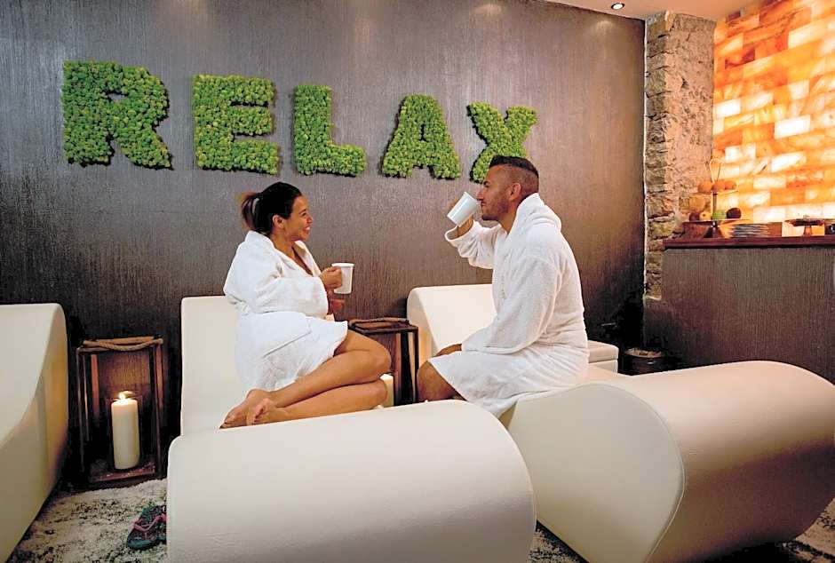 Hotel Querceto Wellness & Spa - Garda Lake Collection