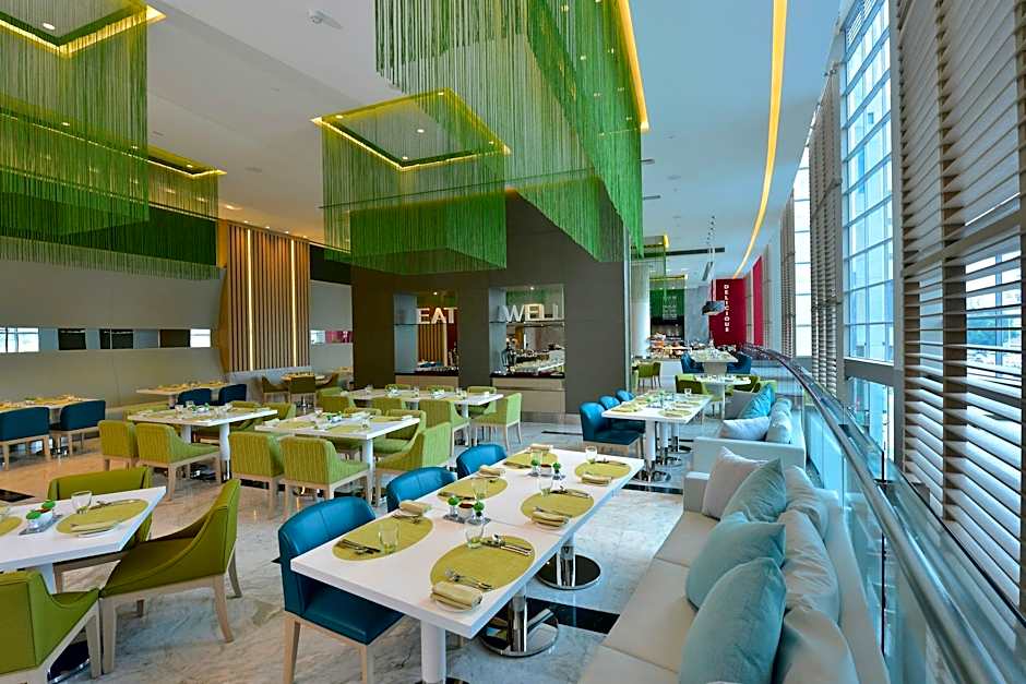 Downtown Rotana