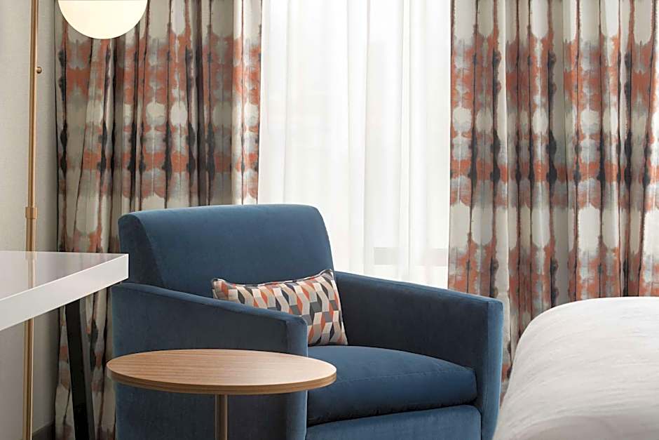 Hilton Garden Inn Camden Waterfront