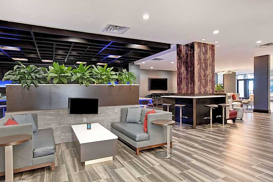 Embassy Suites By Hilton Oklahoma City Northwest