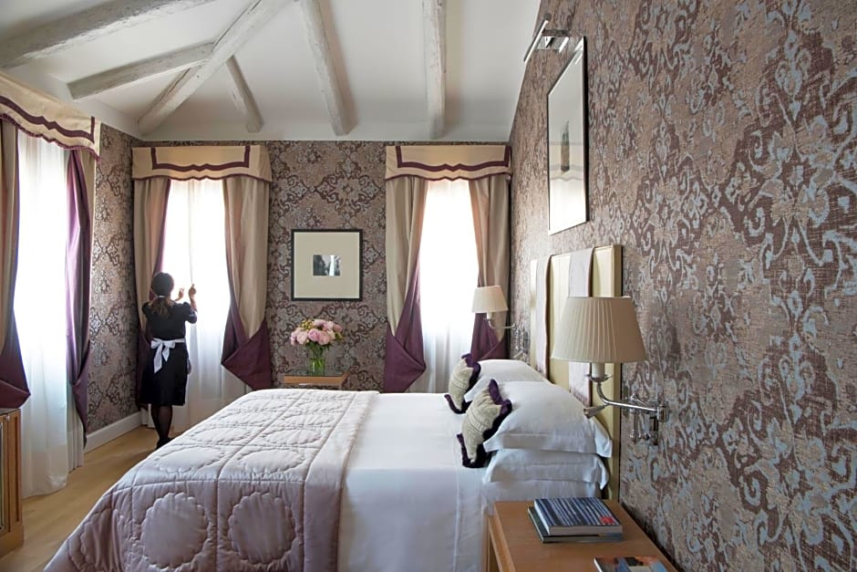 Splendid Venice - Starhotels Collezione