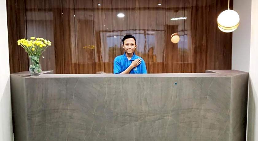 Hotel Youstay Semarang by Sinergi