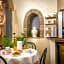 Hotel Collodi Firenze