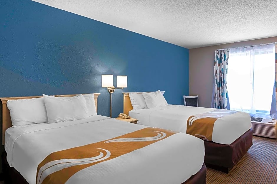 Quality Inn & Suites Exmore