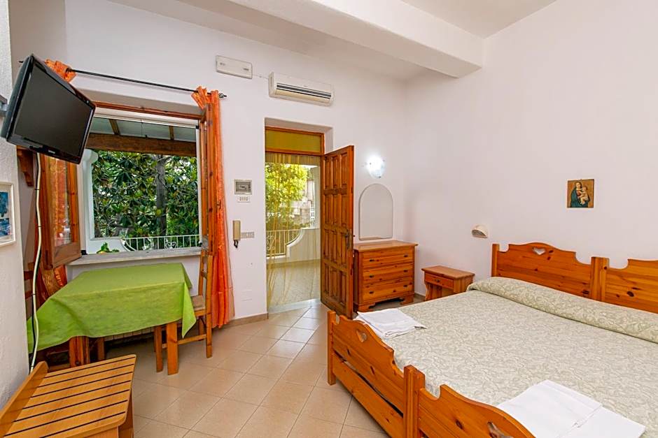 Residence Villa Tina