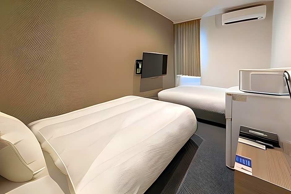 HOTEL R9 The Yard Noda