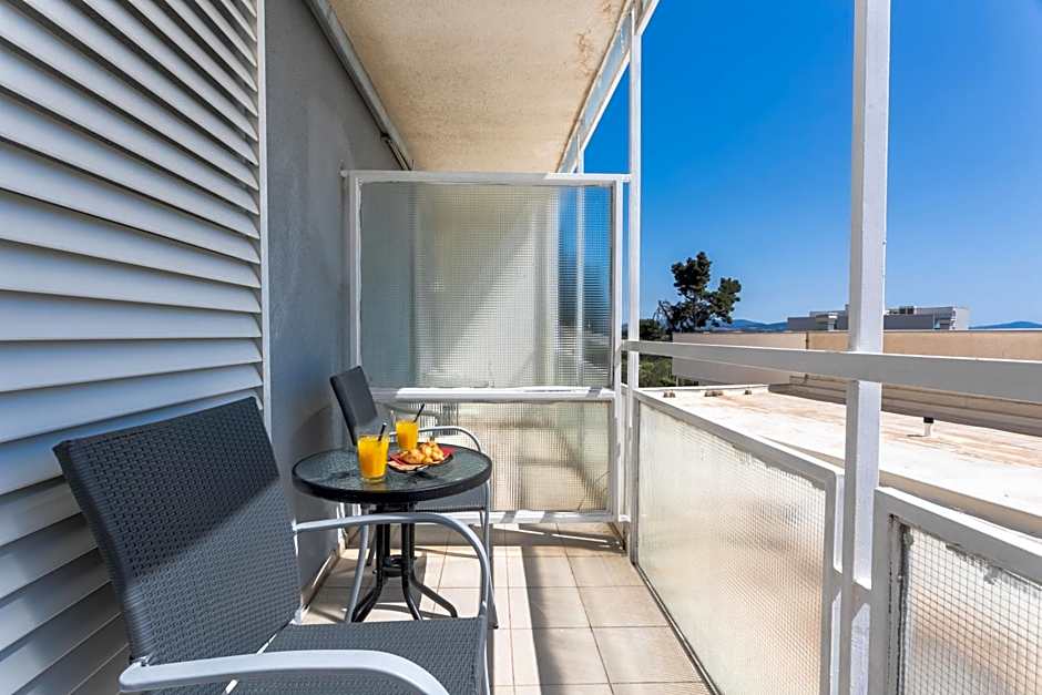 Hotel Punta