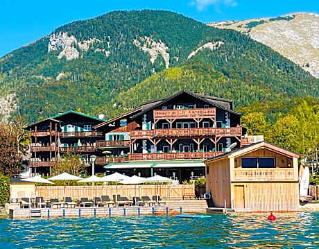 Strandhotel Margaretha